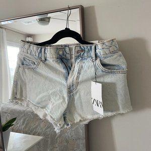 Brand New - Denim Shorts (Brand New, Tags)